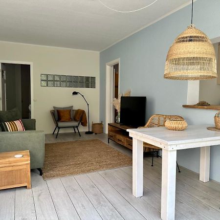 Salt Apartment زاندفورت المظهر الخارجي الصورة