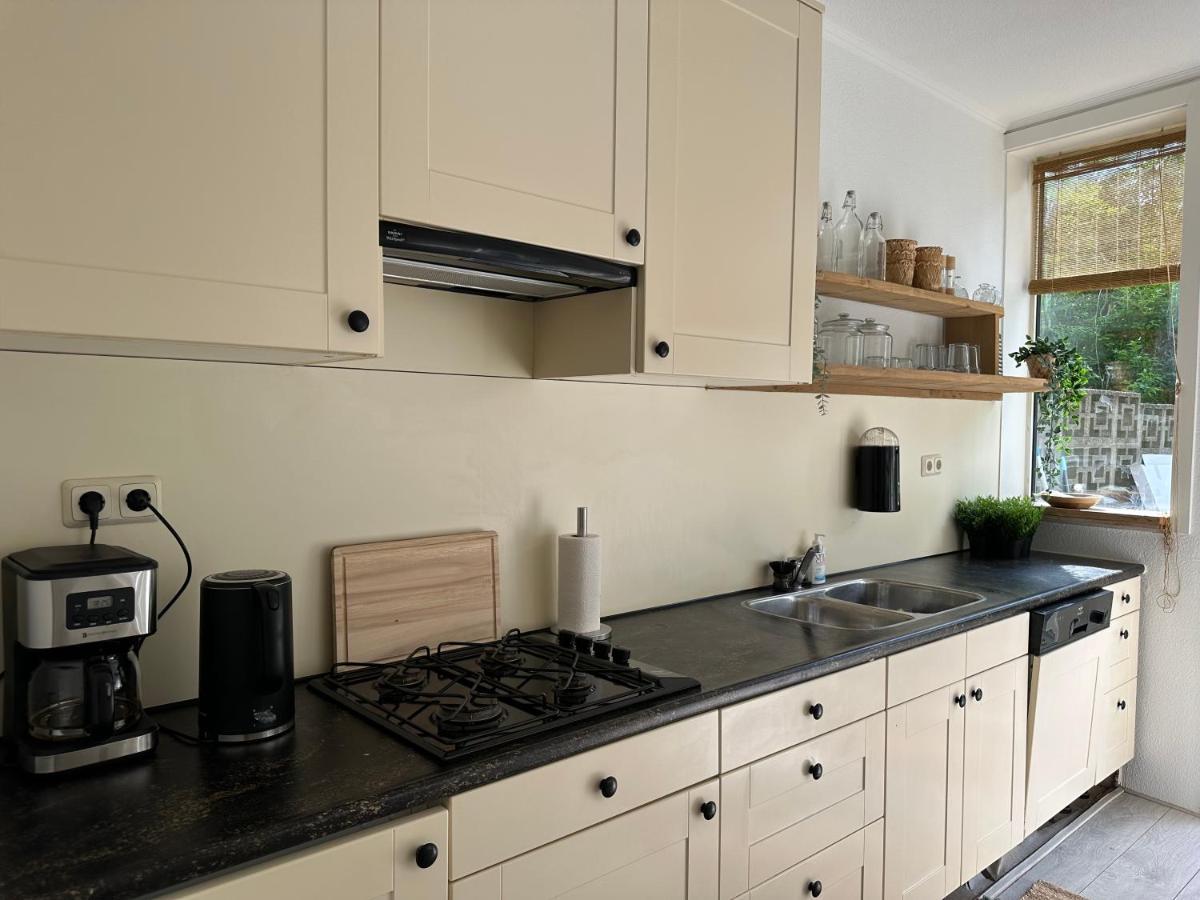 Salt Apartment زاندفورت المظهر الخارجي الصورة
