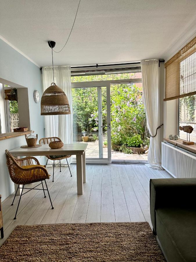 Salt Apartment زاندفورت المظهر الخارجي الصورة