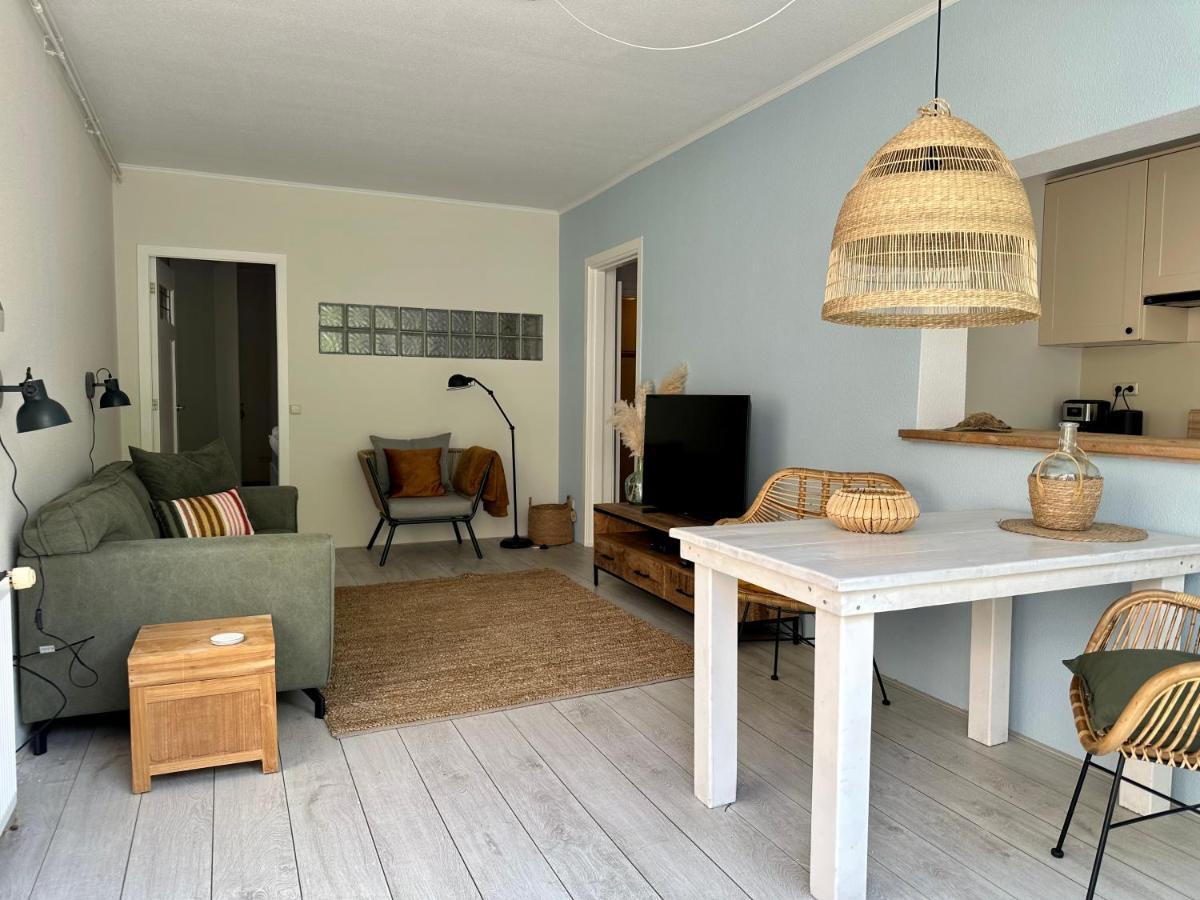 Salt Apartment زاندفورت المظهر الخارجي الصورة