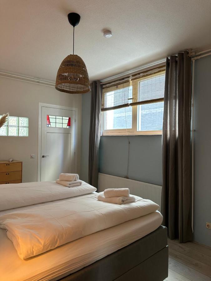 Salt Apartment زاندفورت المظهر الخارجي الصورة