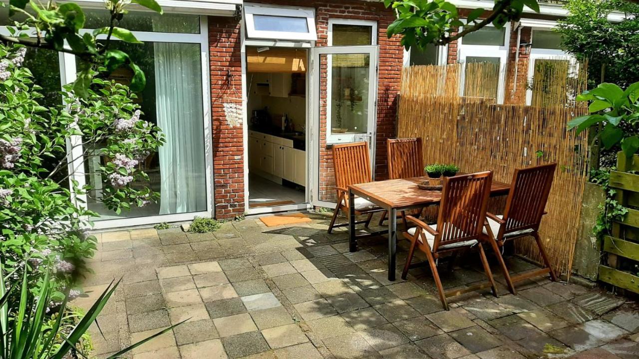 Salt Apartment زاندفورت المظهر الخارجي الصورة