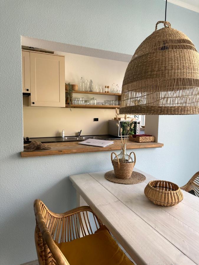 Salt Apartment زاندفورت المظهر الخارجي الصورة