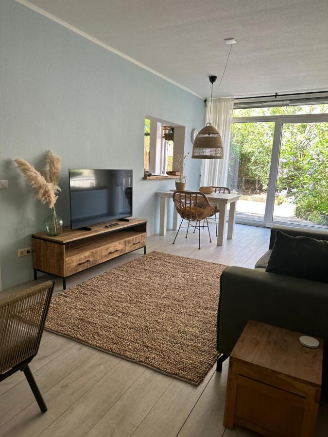 Salt Apartment زاندفورت المظهر الخارجي الصورة
