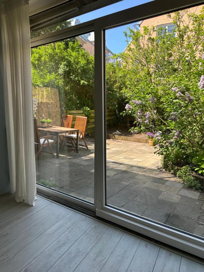 Salt Apartment زاندفورت المظهر الخارجي الصورة
